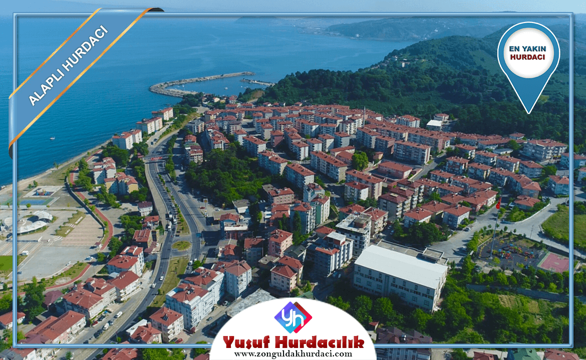 Alaplı Hurdacı