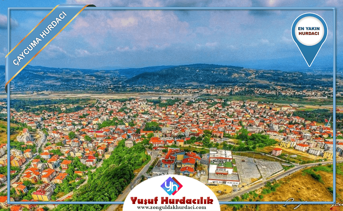 Çaycuma Hurdacı