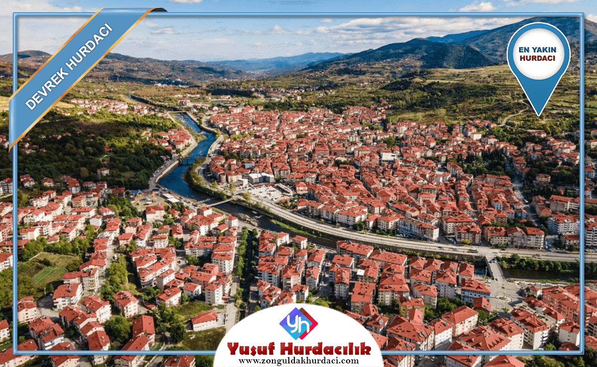 Devrek Hurdacı