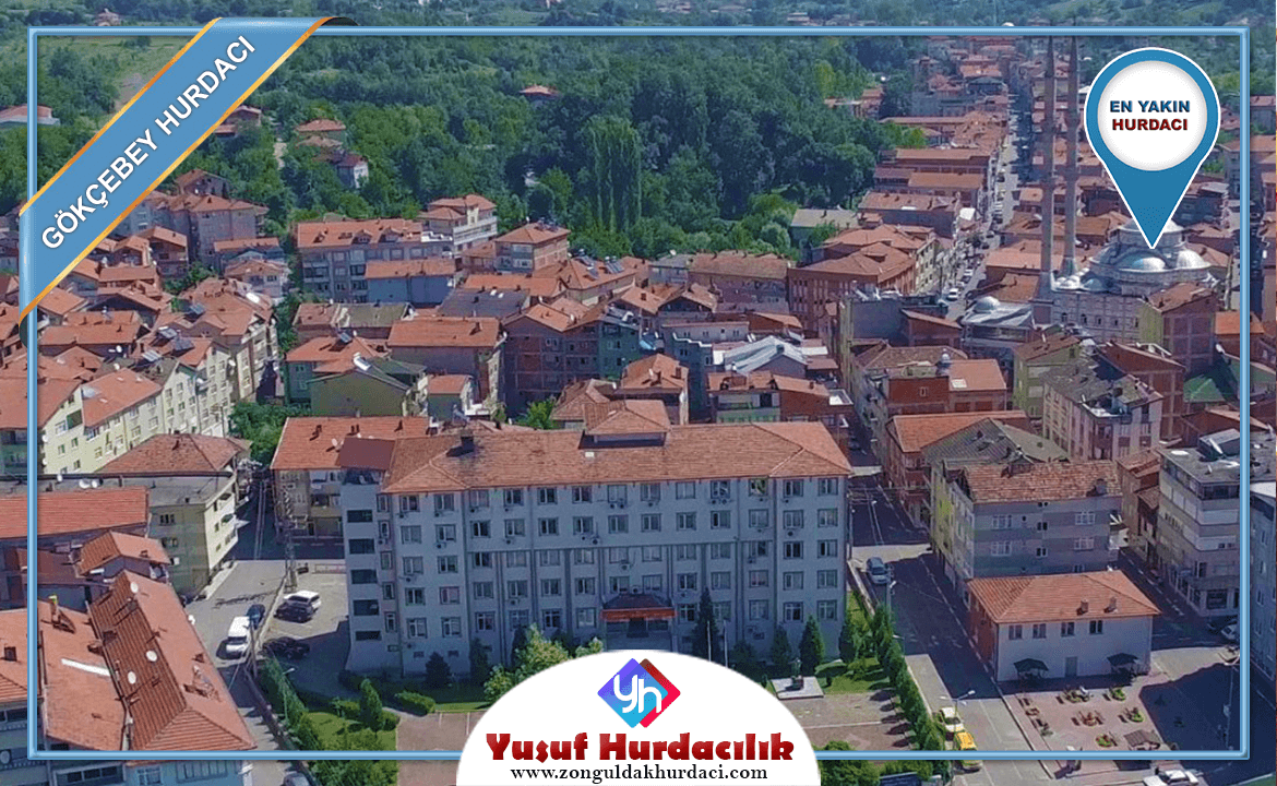 Gökçebey Hurdacı