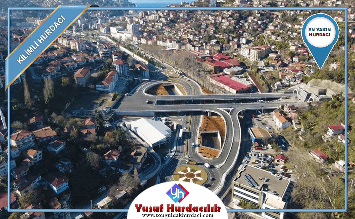 Kilimli Hurdacı
