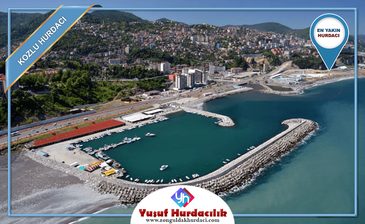 Kozlu Hurdacı