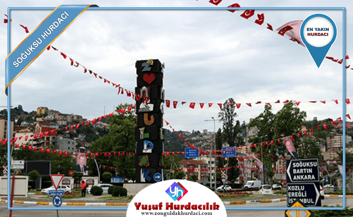 Soğuksu Hurdacı