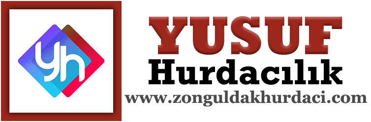 Yusuf Hurdacılık Logo